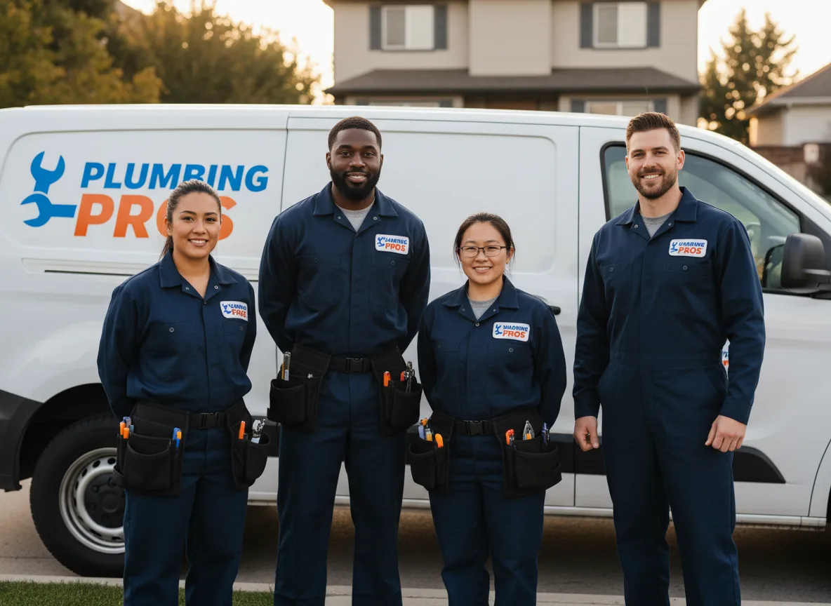 Water Heater Repair company in Ipswich, SD